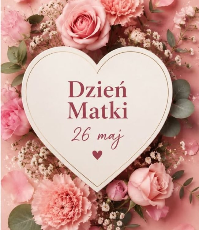 Dzień Matki