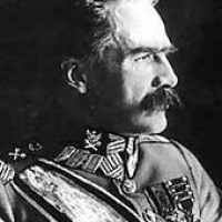 Józef Piłsudski  Zdjęcie: Wikipedia.org